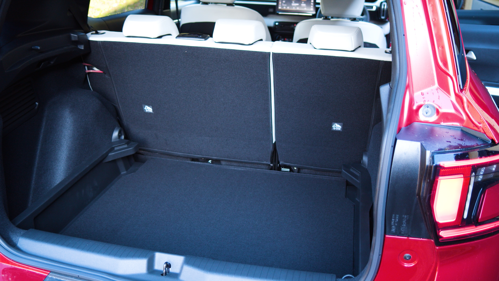 CITROEN E-C3 ELECTRIC AIRCROSS HATCHBACK 83kW Extended Range Collection 54kWh 5dr Auto